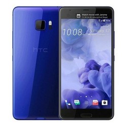 Замена камеры на телефоне HTC U Ultra в Твери